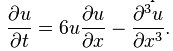 third order nonlinear